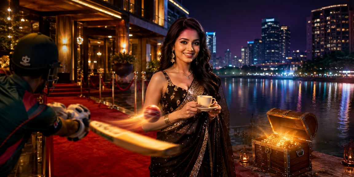 ঢাকায় ক্রিকেট বাজি ব্যবস্থার প্ল্যাটফর্ম
