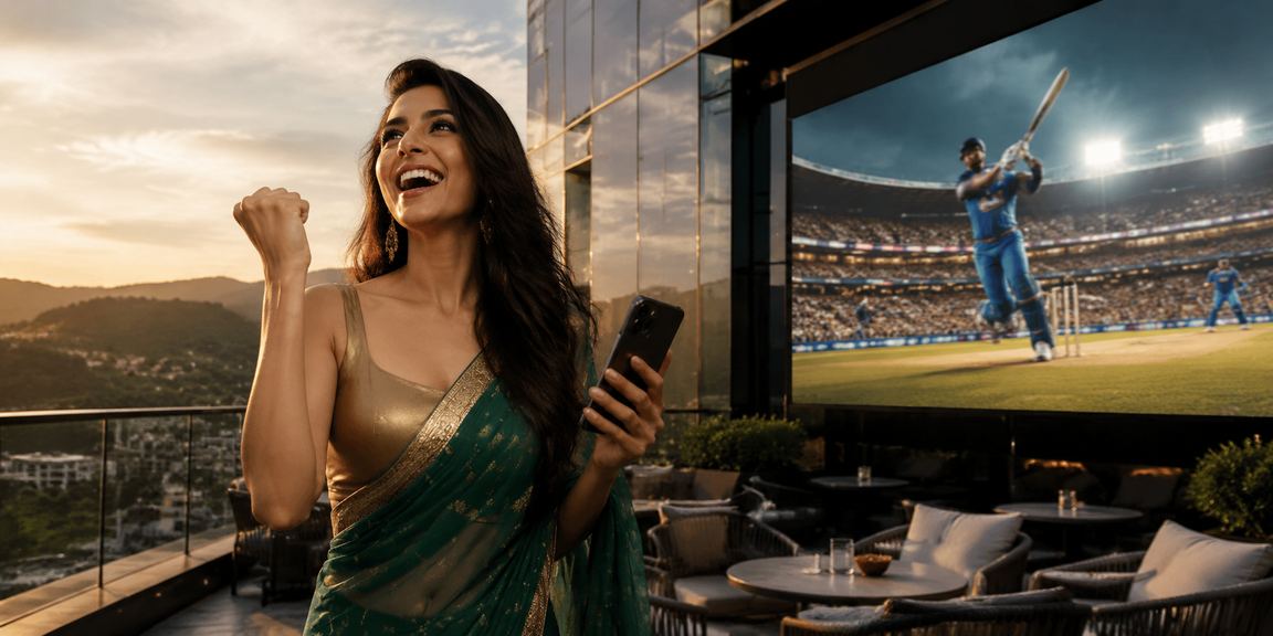 সিলেটে ক্রিকেট বাজির মডেল